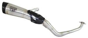 R9 Exhaust A[iCGL][Xg H2-SS tGL][Xg AEROX 155 YAMAHA }n tGL][Xg}t[ }t[