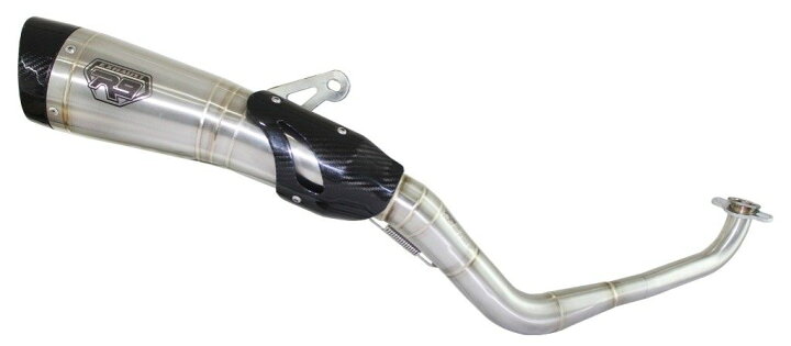 楽天市場】R9 Exhaust アールナインエキゾースト H2-SS フル 