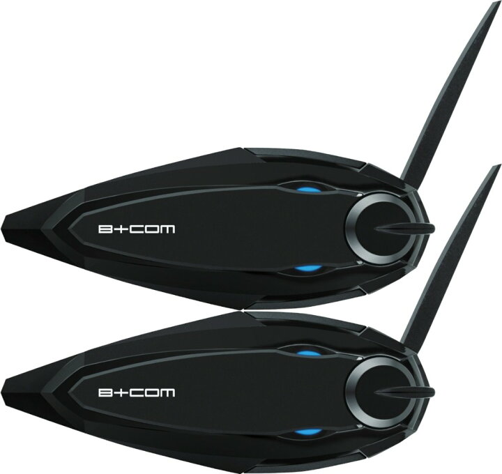 楽天市場】B＋COM ビーコム B+COM SB6XR (ビーコム SB6XR) インカム 