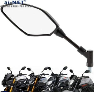 ai-net AClbg yAp~[ MT-03 MT-07 MT-09 MT-10 MT-125 YAMAHA }n ~[ nh