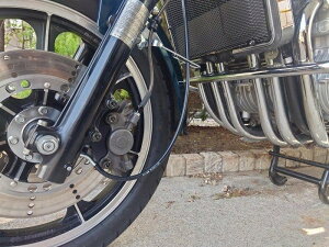 SPEED SHOP ITO Xs[hVbvCgE Z1300pCP2696Lp[T|[g Z1300 KZ1300 KAWASAKI JTL Lp[T|[gEuPbg u[L J[FtbgVo[ / tH[N{gJ