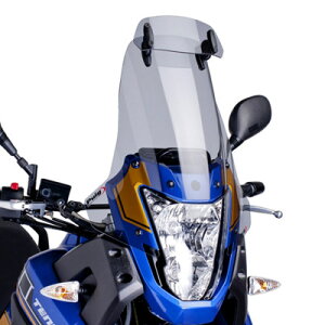 Puig �v�[�` �c�[�����O�X�N���[�� �o�C�U�[�t�� XT660Z �e�l�� YAMAHA ���}�n �X�N���[�� �O��