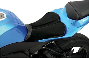 SADDLEMEN Th V[g GEL CHANNEL SPORTf ZX6/10p ySEAT GCSPRT ZX6/10 [0810-0835]z ZX-10R Ninja ABS ZX-6R KAWASAKI JTL V[g֘A O