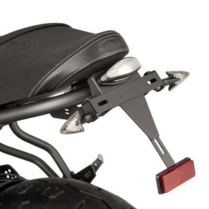 Puig �v�[�` ���C�Z���X�T�|�[�g(�t�F���_�[���X�L�b�g) XSR700 XTRIBUTE YAMAHA ���}�n �t�F���_�[���X�L�b�g �t�F���_�[�֘A �O��