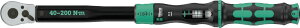 WERA ���F�� 1/4DR �g���N�����` 40-200N.m C3 ���̑��A�g���N�����` �v���c�[��