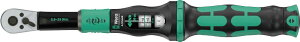 WERA F 1/4DR gN` 2.5-25N.m A5 ̑AgN` vc[