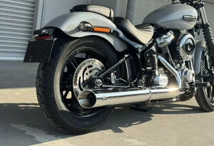 Bellefs Performance Exhaust xYptH[}XGL][Xg yJMCAF؁zXbvI}t[ FLHC we[WNVbN117 FXBB Xg[g{u117 HARLEY-DAVIDSON n[[_rbh\ Xbv
