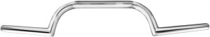 EMGO �G���S HANDLEBAR CLUBMAN 7�^8' �n���h���o�[ �n���h�� Color�FCHROME(Finish�FChrome) [0601-2440]