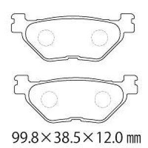 NTB �G�k�e�B�[�r�[ �u���[�L�p�b�h TMAX �e�B�[�}�b�N�X 500 DX �f���b�N�X SX SX/TMAX YAMAHA ���}�n �u���[�L