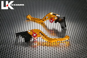 U-KANAYA ���[�J�i�� GP�^�C�v �A���~�r���b�g���o�[�Z�b�g SV650 ABS SUZUKI �X�Y�L �u���[�L�E�N���b�`���o�[�Z�b�g �n���h�����Ӄp�[�c �n���h�� ���o�[�J���[�F�S�[���h / �A�W���X�^�[�J���[