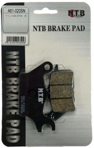 NTB GkeB[r[ u[Lpbh ADDRESS 125 AhX SUZUKI XYL u[L