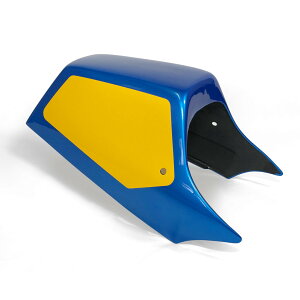 NUMBER4 �i���o�[4 XSR900(2022-)�pFRP���V�[�g�J�E��89 �� XSR900 YAMAHA ���}�n �V���O���V�[�g�J�E�� �V�[�g�֘A �O��