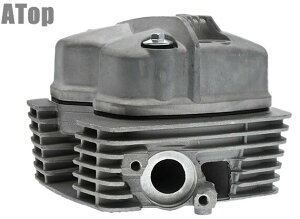ATop �G�[�g�b�v �V�����_�[�w�b�h CBF125 HONDA �z���_ �G���W���p�[�c �G���W��