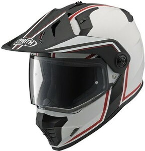ZENITH HELMET [jXwbg YX-6 GraphicmOtBbNnwbg It[hwbg wbg