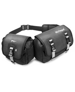 kriega N[K Waistpack - R8 EGXgobO EGXg|[`EqbvobO obO