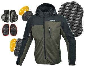 KOMINE R~l JK-114 veNgbVp[J[e fB[X bVWPbg WPbg Ap