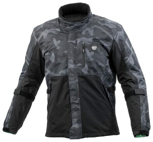 KOMINE コミネ JK-5862 コンフォートウィンタージャケット-FUWA レディース ウインタージャケット ジャケット アパレル