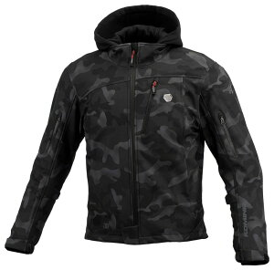 KOMINE コミネ JK-5902 プロテクトソフトシェルウインターパーカ ウインタージャケット ジャケット アパレル