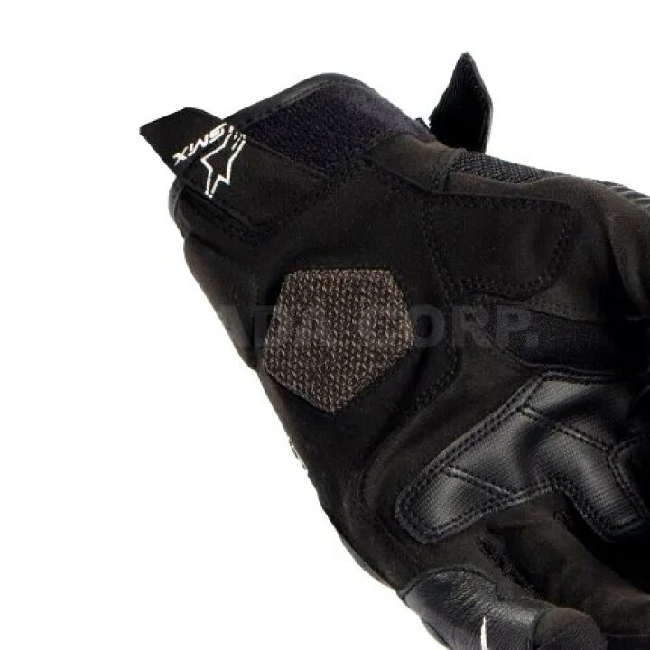 楽天市場】alpinestars アルパインスターズ SMX-R GLOVE［エスエム 