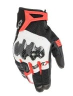 alpinestars アルパインスターズ SMX-R GLOVE［エスエムエックスアールグローブ］ メッシュグローブ グロ…