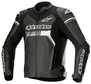 alpinestars ApCX^[Y GP FORCE LEATHER JACKET AIRFLOWmW[s[tH[XGA[t[U[WPbgn bVWPbg WPbg Ap