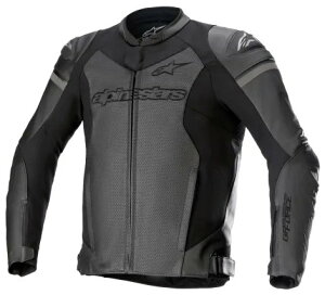 alpinestars ApCX^[Y GP FORCE LEATHER JACKET AIRFLOWmW[s[tH[XGA[t[U[WPbgn bVWPbg WPbg Ap