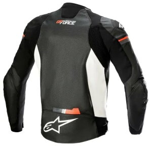 alpinestars ApCX^[Y GP FORCE LEATHER JACKET AIRFLOWmW[s[tH[XGA[t[U[WPbgn bVWPbg WPbg Ap