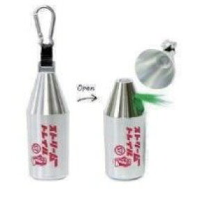 StreamTrai ストリームトレイル TROPIDE L ムー(トロピード 携帯灰皿) その他グッズ バイク関連グッズ