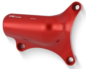CNC Racing �V�[�G�k�V�[���[�V���O �E�H�[�^�[�|���v�K�[�h DESERTX 937 HYPERMOTARD 939 SP 950 Hyperstrada MONSTER 1200 R S 821 MULTISTRADA Enduro Pikes Peak 1260 V2 DUCATI �h�D�J�e�B ���̑��K�[�h�E�X���C�_�[�I�v�V��