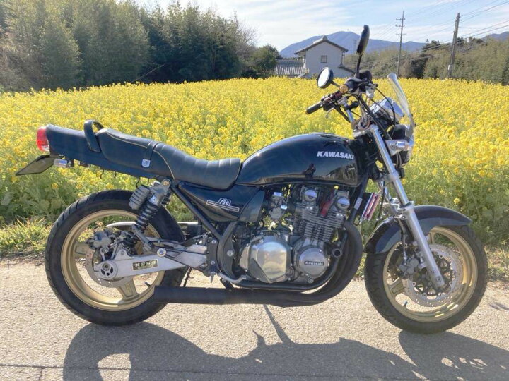 楽天市場】MIZUNO MOTOR ミズノモーター 【ゼス】ゼファー750用 ちょい 