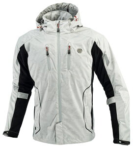 KOMINE コミネ JK-1123 プロテクトハーフメッシュパーカ ゲンリ レディース メッシュジャケット ジャケット アパレル