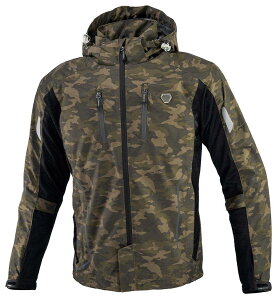 KOMINE コミネ JK-1123 プロテクトハーフメッシュパーカ ゲンリ レディース メッシュジャケット ジャケット アパレル