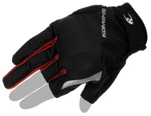 KOMINE R~l GK-2603 veNg3tBK[XbVO[u bVO[u O[u Ap