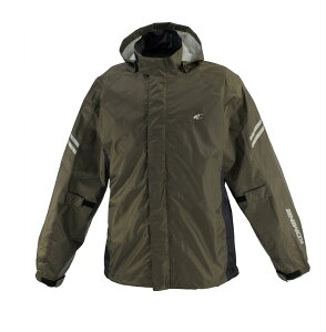 KOMINE コミネ RK-5393 ブレスターレインウェア フィアート レインウェア アパレル