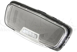 c(TANAKA) ^iJVEJC LEDe[ n^[Ju CT125 HONDA z_ e[v Η dn