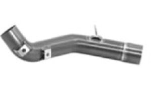 ARROW �A���[ ���[�V���O �����N�p�C�v F 750 GS 850 BMW �G�L�]�[�X�g�p�C�v �}�t���[