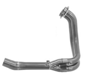 ARROW �A���[ ���[�V���O�G�L�]�[�X�g�p�C�v F 750 GS 850 BMW �G�L�]�[�X�g�p�C�v �}�t���[
