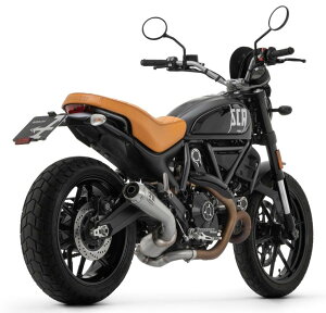 ARROW A[ PRO-RACE tGL][Xg}t[ SCRAMBLER 800 DUCATI hDJeB }t[ TCT[ގFXeX