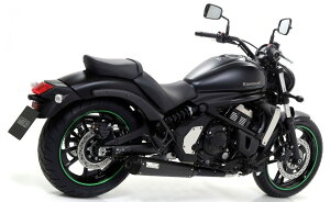 ARROW A[ REBEL tGL][Xg}t[ VULCAN S 650 KAWASAKI JTL }t[ GhLbvގFA~jE