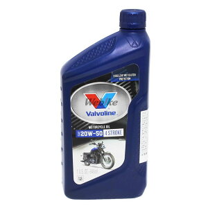 Valvoline o{ 4Stroke Motorcycle(4Xg[N[^[TCN) y20W-50zy0.946L(1NI[g)zy4TCNICz 4TCNIC IC