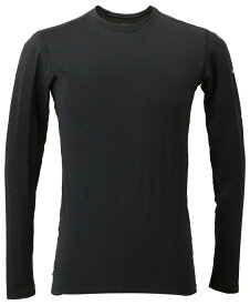 Liberta! リベルタ FREEZE TECH 氷撃 LD_FTP_L／Sクルーネックインナー アンダーシャツ・インナーシャツ アパレル