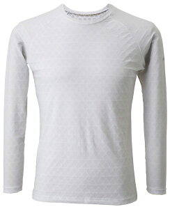 Liberta! リベルタ FREEZE TECH 氷撃 LD_FTW_L/Sクルーネック Tシャツ アパレル