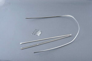 M-TEC���� �G���e�b�N���� �����ŃV�[�g�p���[���Z�b�g CB750�t�H�ACB750K HONDA �z���_ �V�[�g �V�[�g�֘A �O��