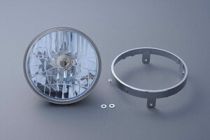 M-TEC���� �G���e�b�N���� RAYBRIG �w�b�h���C�g CB750�t�H�ACB750K HONDA �z���_ ���Η� �d���n