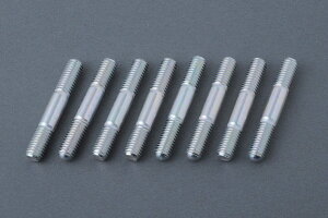 M-TEC���� �G���e�b�N���� EX�X�^�b�h�{���gSET 8mm Z1000 KAWASAKI �J���T�L �X�^�b�h�{���g �G���W���p�[�c �G���W��