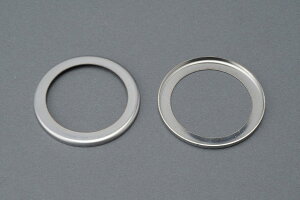 M-TEC���� �G���e�b�N���� �w�b�h���C�g�X�e�[�p���A�[���b�V���[�Z�b�g Z1 900SUPER4 Z2 750RS/Z750FOUR KAWASAKI �J���T�L �ėp���b�V���[ �O��