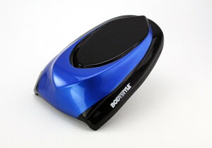 BODY STYLE {fB[X^C X|[cC V[gJo[ ySportsline seat coverz GSX-S 750 SUZUKI XYL VOV[gJE V[g֘A O J[Fu[^ubN(Metallic Triton BlueC YSF^Bla