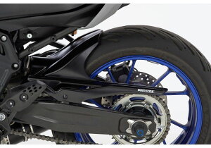 BODY STYLE {fB[X^C X|[cC AnK[ MT-07 YAMAHA }n AtF_[ tF_[֘A O J[Funpainted