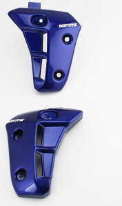 BODY STYLE {fB[X^C X|[cC WG[^[TChJo[ MT-07 YAMAHA }n WG[^[RAK[hEICN[[RAK[h p֘A GW J[Fblue(Deep Purplish Blue Met