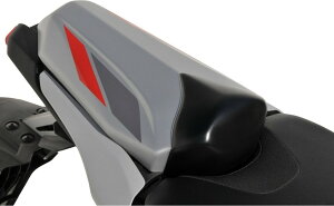 BODY STYLE ボディースタイル スポーツライン シートカバー MT-07 YAMAHA ヤマハ シングルシートカウル シート関連 外装 カラー:grey/red/anthracite(Mat Light Gray Metallic4、MLNM/Vivid Yellowish Red Solid6、VYRS6/N